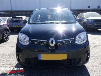 Renault Twingo 1.0 SCe Intens 5drs Navi Clima picture 6