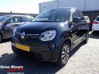 Unfallwagen Renault Twingo 1.0 SCe Intens 5drs Navi Clima 2020/10