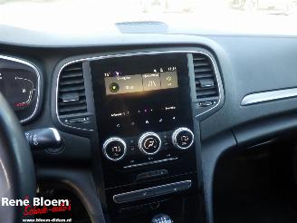 Renault Mégane 1.3 TCe 140 Equilibre Navi picture 14