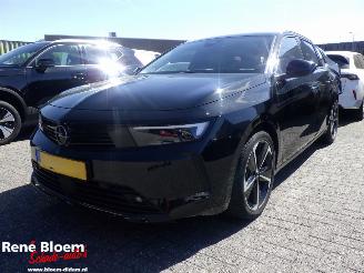 Schadeauto Opel Astra SPORTS TOURER 1.2 Business Elegance 2023/7