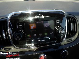 Fiat 500 1.2 Lounge Navi picture 14