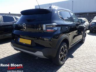 skadebil auto Citroën C3 1.2 Turbo 100pk Max 2025/8