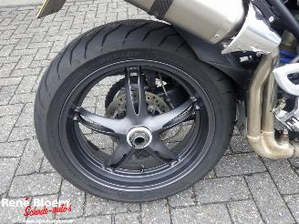 Triumph Speed Triple  picture 14