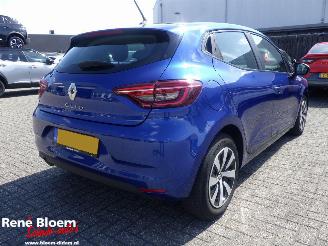 skadebil auto Renault Clio 1.0 TCe 90 Equilibre 2023/5
