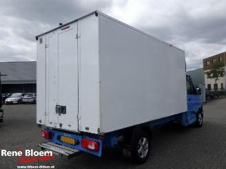 Volkswagen Crafter 35 2.0 TDI L4H3 Bakwagen picture 4