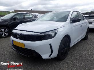 škoda osobní automobily Opel Corsa 1.2 Turbo Hybrid Edition 2026/1