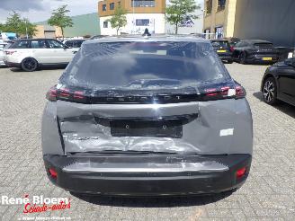 Peugeot e-2008 EV Aut 156pk picture 3