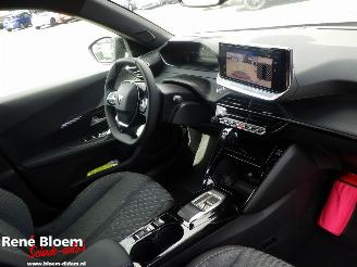 Peugeot e-2008 EV Aut 156pk picture 8