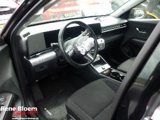 Hyundai Kona 1.6 GDI HEV Comfort Aut Smart picture 8