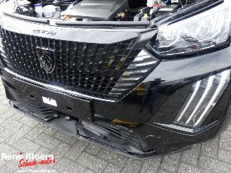 Peugeot e-2008 EV 50kwh Aut picture 18