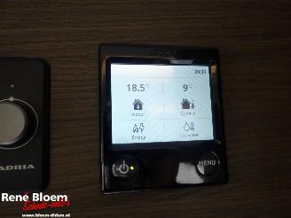 Mercedes  Adria Supersonic 780SL 170pk Aut picture 26