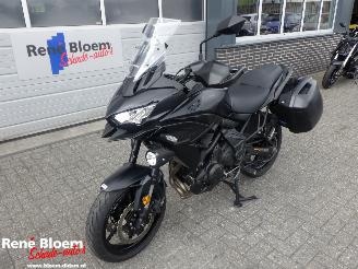 Kawasaki Versys 650 picture 3