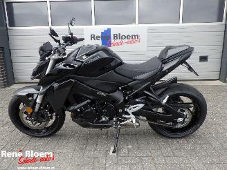 Avarii motociclete Suzuki  GSX S950 2026/3