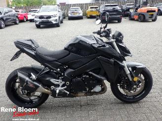 Suzuki  GSX S950 picture 2