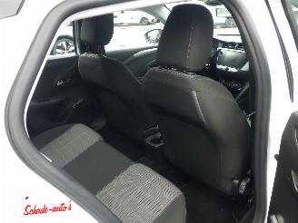 Opel Corsa 1.2 Edition 75pk picture 9