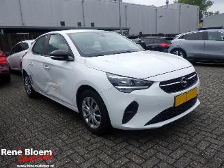 Opel Corsa 1.2 Edition 75pk picture 5