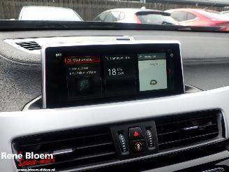 BMW X2 SDRIVE 2.0i High Executive 192pk picture 16