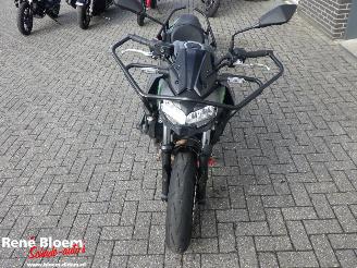 Kawasaki Z 650  picture 8