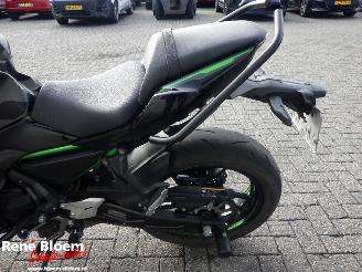 Kawasaki Z 650  picture 12