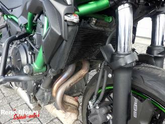 Kawasaki Z 650  picture 9