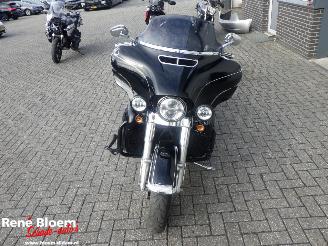 Harley-Davidson Electra Glide Ultra Limited 103 picture 8