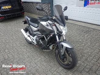 Honda NC 700 S  picture 3