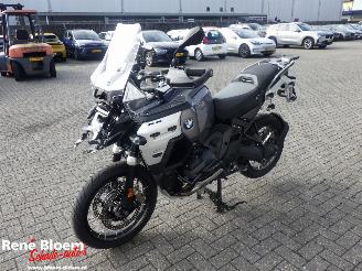 BMW R 1300 GS Adventure picture 7