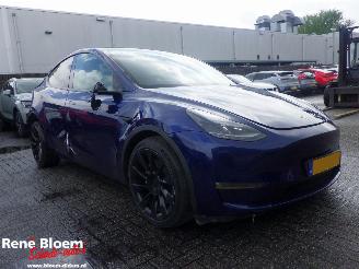 Tesla Model Y Longe Range AWD 75kWh picture 5