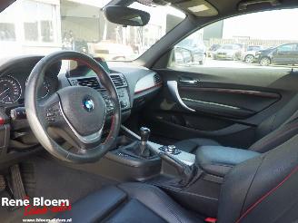 BMW 1-serie 114i Upgrade Edition picture 15