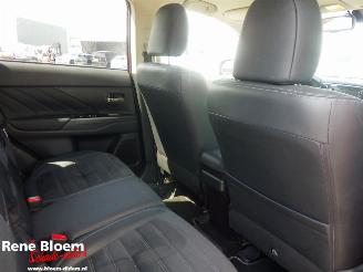 Mitsubishi Outlander 2.0 PHEV Executive Edition picture 9