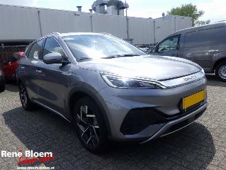 BYD Atto 3 Comfort 60kWh picture 5