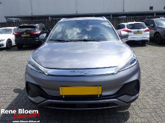 BYD Atto 3 Comfort 60kWh picture 6