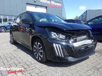Peugeot 208 1.2 Hybrid 110 e-DCS6 Style picture 2