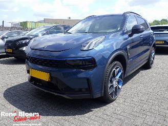 Unfallwagen Lynk & Co 01 1.5 2022/12