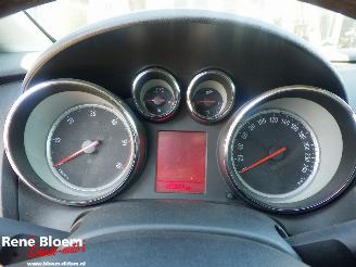 Opel Astra SPORTS TOURER 2.0 CDTi Cosmo picture 18