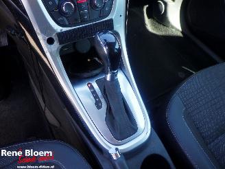 Opel Astra SPORTS TOURER 2.0 CDTi Cosmo picture 21