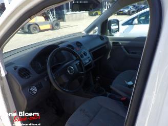 Volkswagen Caddy 2.0 SDI picture 12