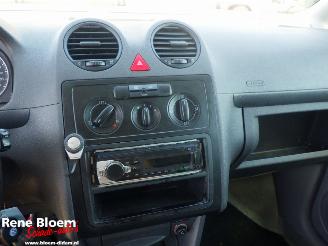 Volkswagen Caddy 2.0 SDI picture 14
