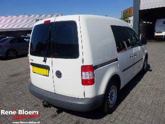 Volkswagen Caddy 2.0 SDI picture 4