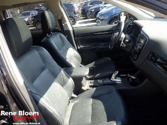 Mitsubishi Outlander 2.0 PHEV Instyle picture 10