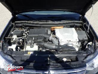 Mitsubishi Outlander 2.0 PHEV Instyle picture 19