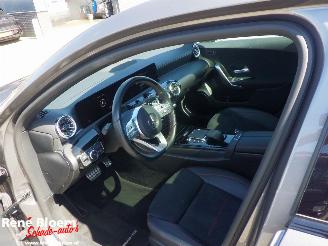 Mercedes A-klasse 180 Premium Plus picture 15