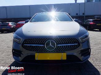 Mercedes A-klasse 180 Premium Plus picture 6
