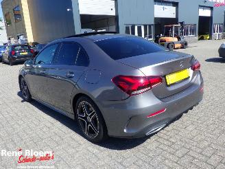 Mercedes A-klasse 180 Premium Plus picture 2