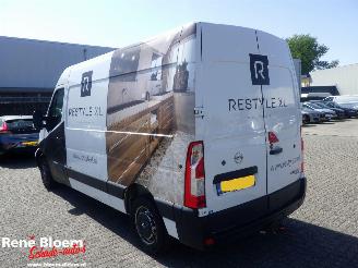 Opel Movano 2.3 CDTI L2H2 110pk Navi picture 5