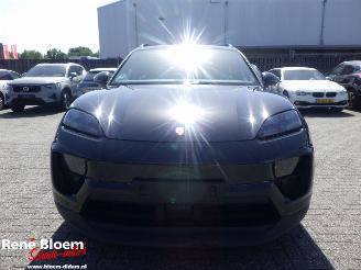 Porsche Macan 4 100kwh Geen Accu!! picture 6