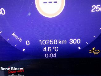 Porsche Macan 4 100kwh Geen Accu!! picture 25