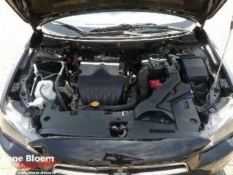 Mitsubishi Lancer Sports Sedan 1.6 Edition two 117pk picture 7