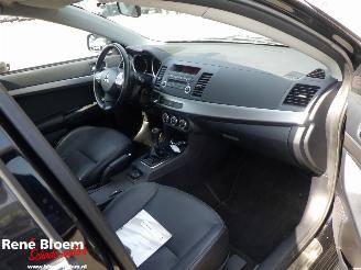 Mitsubishi Lancer Sports Sedan 1.6 Edition two 117pk picture 10