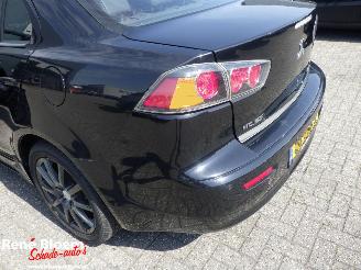 Mitsubishi Lancer Sports Sedan 1.6 Edition two 117pk picture 14